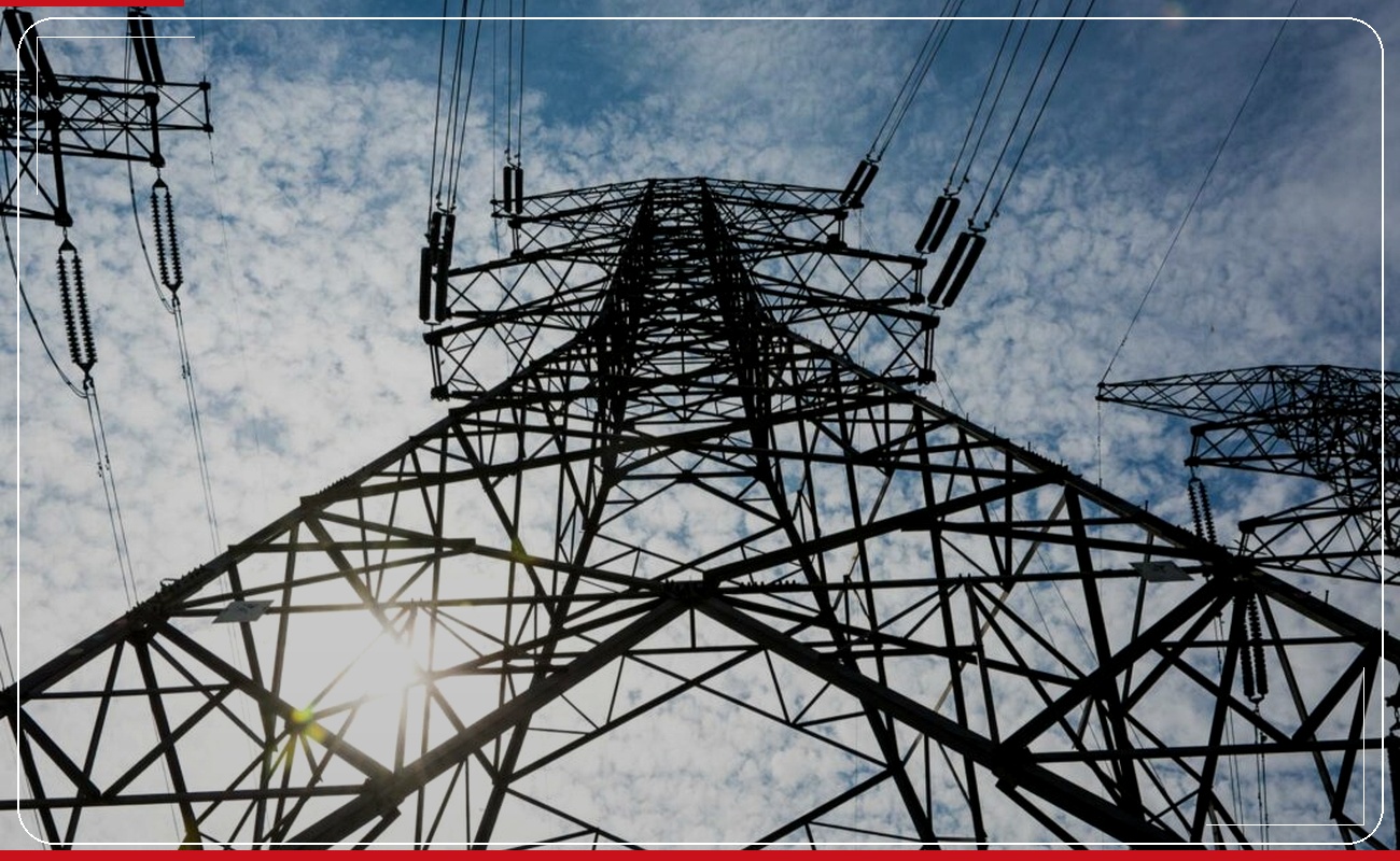 Elektroenergetyka
